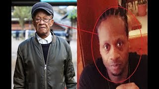 UK news: Battersea 'murder': Two men charged with murdering 'devoted' dad Ian Tomlin