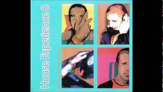 Jerome Sydenham & Dennis Ferrer - Ko Ko (Vocal) feat. Alain Nkossi Konda [HQ]
