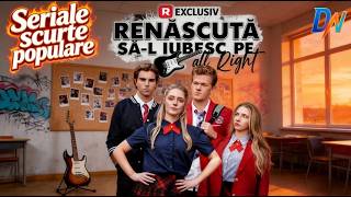 [Dublat] Renăscută să-l iubesc pe dl. Right丨Moare tragic, în ziua absolvirii #reelshort