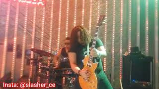 November Rain- Solo Live Hard Rock Cafe