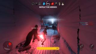 Star Wars Battlefront PC