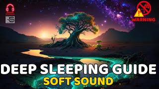 "Avoid These Common Mistakes for a Better Night's Sleep" | Soft Flute Sounds | Relaxing music