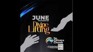 Welcome to June