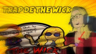 El TRAP de THE WICK - casi me gana 🤫 | Titan acorazado 🤑_FF