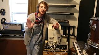 The ReLiC Mac SE - Part 1