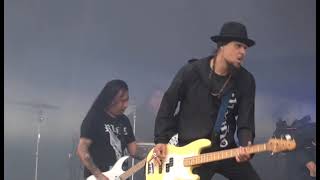 Ill Niño - Te Amo... I Hate you - Live at Hellfest 2022