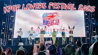 [CHUNG KẾT - KPOP LOVERS FESTIVAL 2025] EVERGLOW - ‘PIRATE’  Dance Cover by ATLANTIS from VietNam