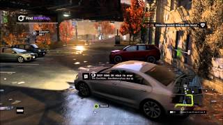 Watch Dogs ULTRA PC GTX770 Gameplay 1080p
