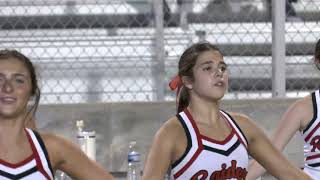 Savannah Christian vs Oceanside 2025