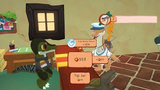 Sore Streamin: | Bad at starting stream. [Amber Isle, Hytale]