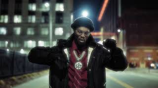 Interlude - Smoove Da Hitman (Official Music Video)