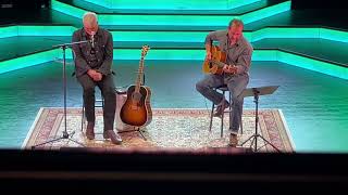 Taylor Hicks “Do I Make You Proud” 