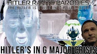 Hitler’s in G Major Crisis