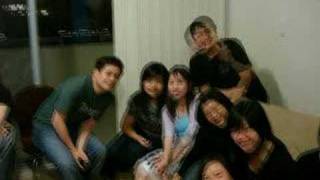 Aldric Birthday 2008 - 05