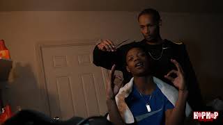 JuiceGod AaronCee - DONT COME TO PLAY (Official Video) Dir By @99livesslaughter