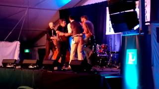 Steel Wheels
