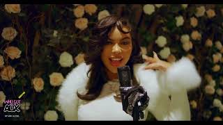 Leaf - Luv (WhoGotTheAux Live Mic Performance)