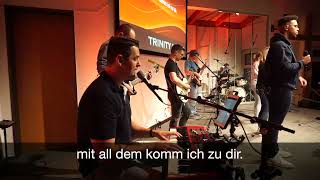 Trinity Night Februar  2026