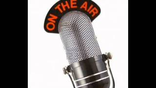 WBRadio - Gay "Training Day"