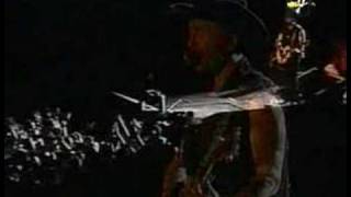 Sunday Bloody Sunday (live from Popmart Sao Paulo)