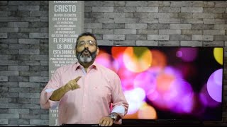 Koinonía EnCasa – Roberto Islas – 20/Mayo/2020 - Koinonia Iglesia Torreón