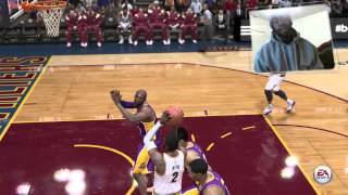 Nba Live 15