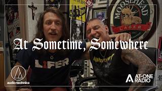 Vinnie Stigma & Eugene Hutz On Community, Country Music, and the Mermaid Parade