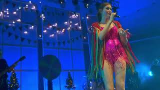 Sophie Ellis-Bextor - Last Christmas @ Nottingham 9 Dec 2023
