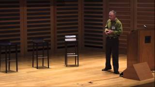 08 Breakthrough Capitalism Forum - Marshall Clemens