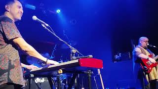Alain Johannes Trio  -  Seasick Of You ( Eleven ) Buenos Aires 2023