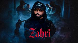 Muslim - Zahri | Official Video | Muslim - Zahri