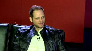At the Table Live Lecture - Nathan Kranzo