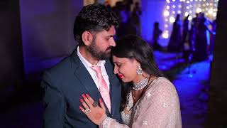 Dress Rahul & Poonam