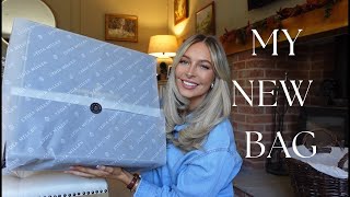 Unbox My New Bag, Beauty Advent Calendar Review & a Boujee Baby Shower 