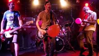 Anyone Cares - Bienvenue @ Le Brin de Zinc (10 Ans Nichiel's)