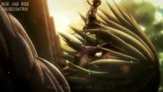Rise and Rise ASMV [loosecontroi]