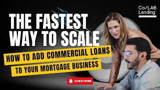 Double Your Income with This ONE Commercial Loan Strategy