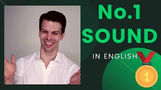 THE MOST COMMON SOUND IN ENGLISH | Accent Artisan