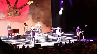 Kevin Cronin - "Keep Pushin'" live - June 13, 2025 - Concord, California