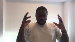 Music & Me "Mouthing Off"