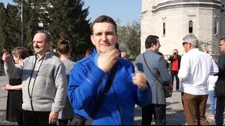 Jak nas przywitała Rumunia?