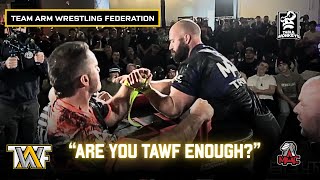 ARE YOU TAWF ENOUGH? | A GLIMPSE INTO THE FUTURE