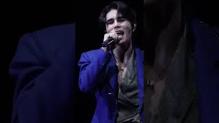 Don't cry. I Almost Over You #JeffSatur #IAlmostOberYou #TheKiaEV5xJeffSatur