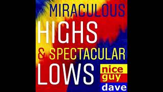 Nice Guy Dave - Miraculous Highs & Spectacular Lows