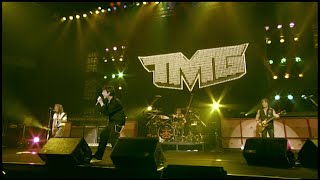 TMG / NEVER GOOD-BYE from DVD「TMG LIVE 2004 -Dodge The Bullet-」