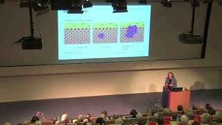 Publiekslezing darmkanker 2018