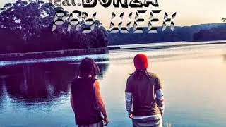 MUZZA X POLES Pay Week feat.DONZA (prod.MALU)