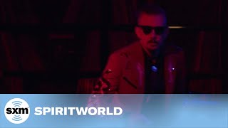 Spiritworld — Relic of Damnation [Live @ SiriusXM] | Next Wave Vol. 6
