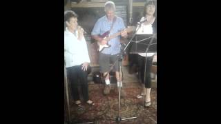Tony Bryant Achy breakie heart
