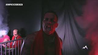 LIVE Pro Wrestling | RMP NEVER BROKEN PRE SHOW